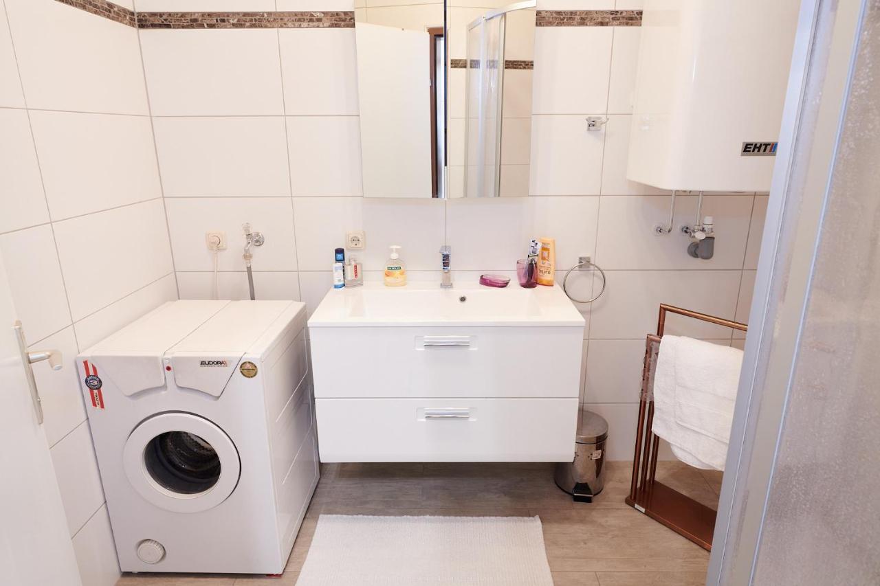 Ferienwohnung Klauber Schöder Exterior foto