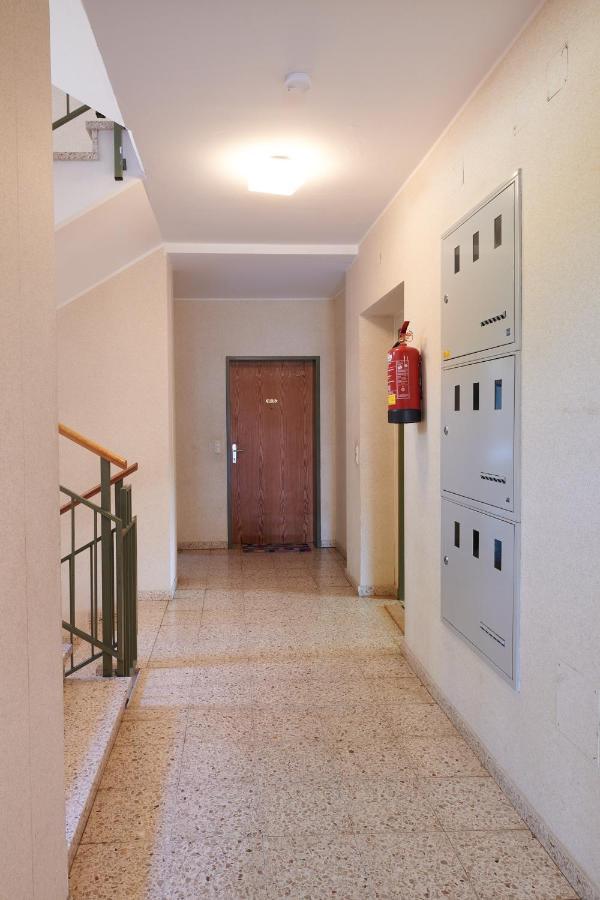 Ferienwohnung Klauber Schöder Exterior foto