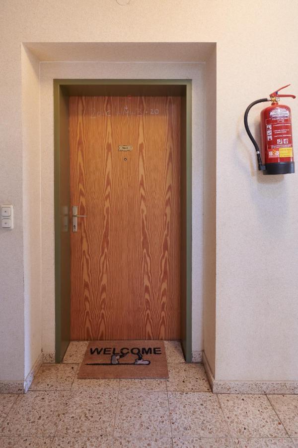 Ferienwohnung Klauber Schöder Exterior foto