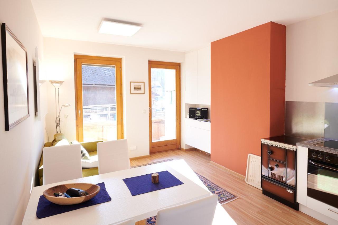 Ferienwohnung Klauber Schöder Exterior foto