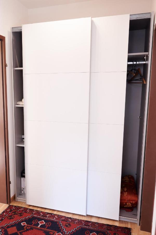 Ferienwohnung Klauber Schöder Exterior foto